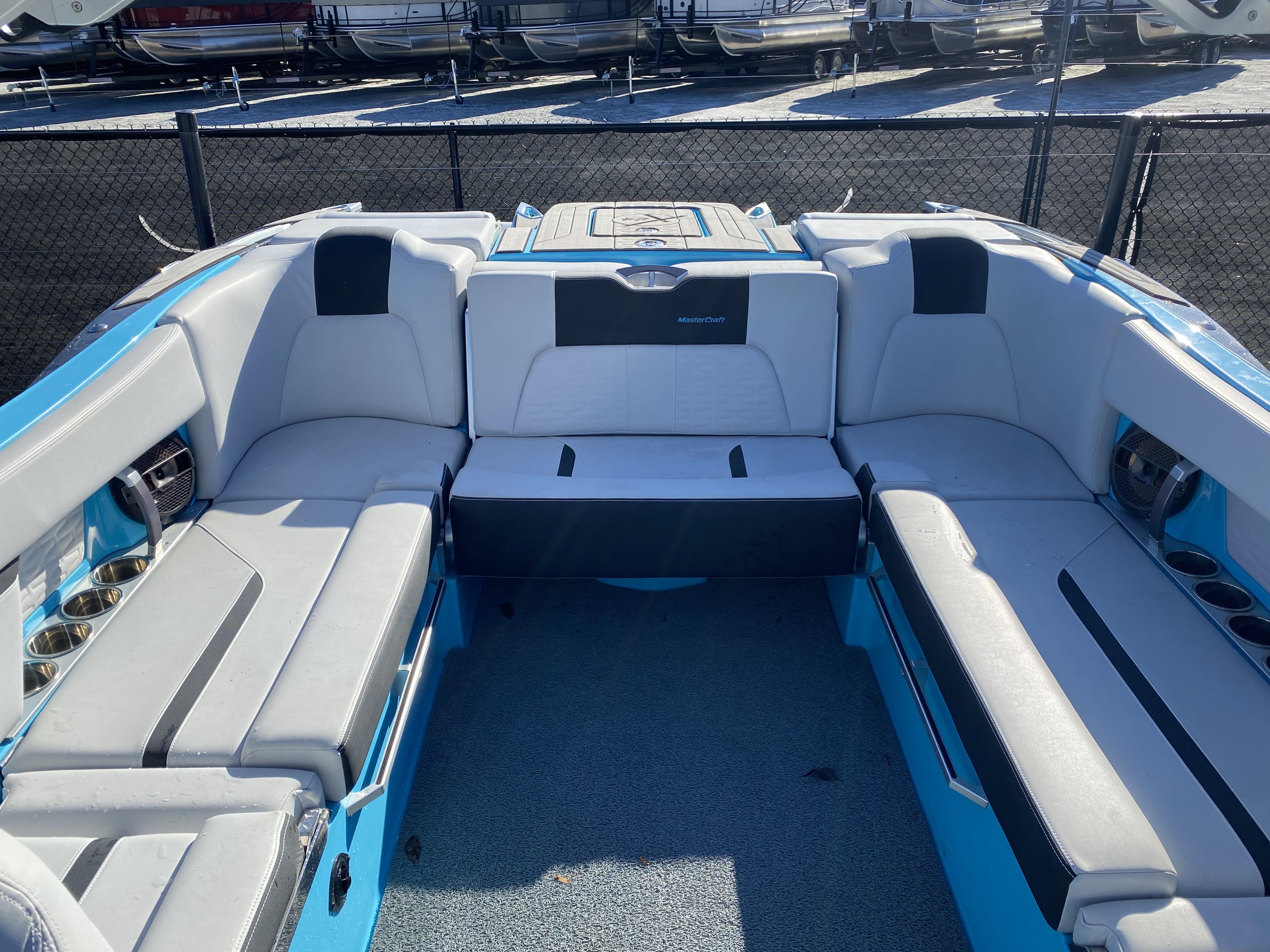 Used 2019 Mastercraft X24, 30518 Buford - Boat Trader