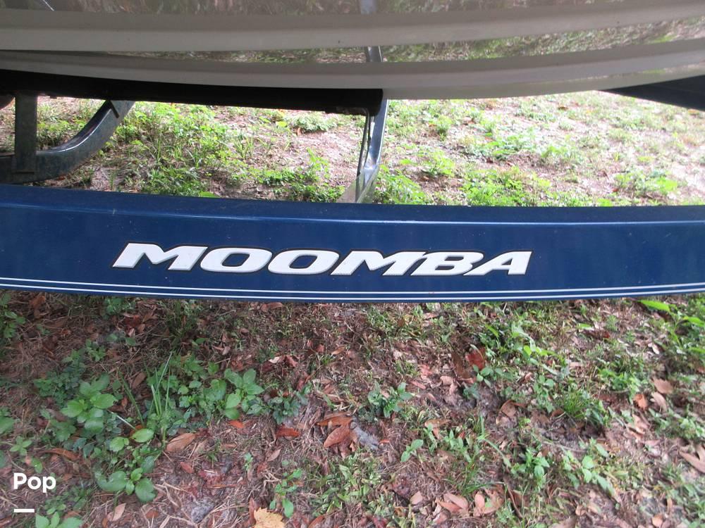 2017 Moomba Mojo for sale in Lutz, FL