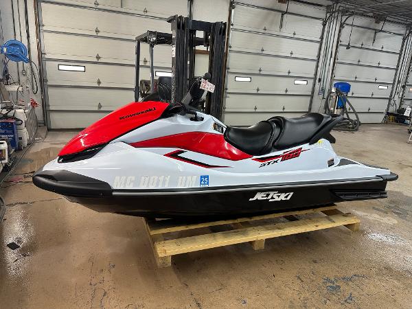 Explore Kawasaki Stx 160 boats for sale - Boat Trader Explore Kawasaki Stx 160 boats for sale - Boat Trader