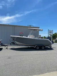 2021 Cobia 220