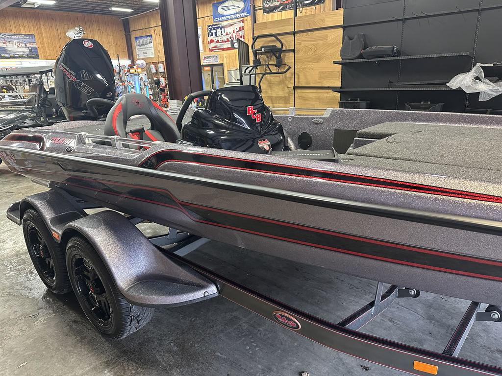 New 2023 Bass Cat Cougar 203 Hybrid, 35603 Decatur - Boat Trader