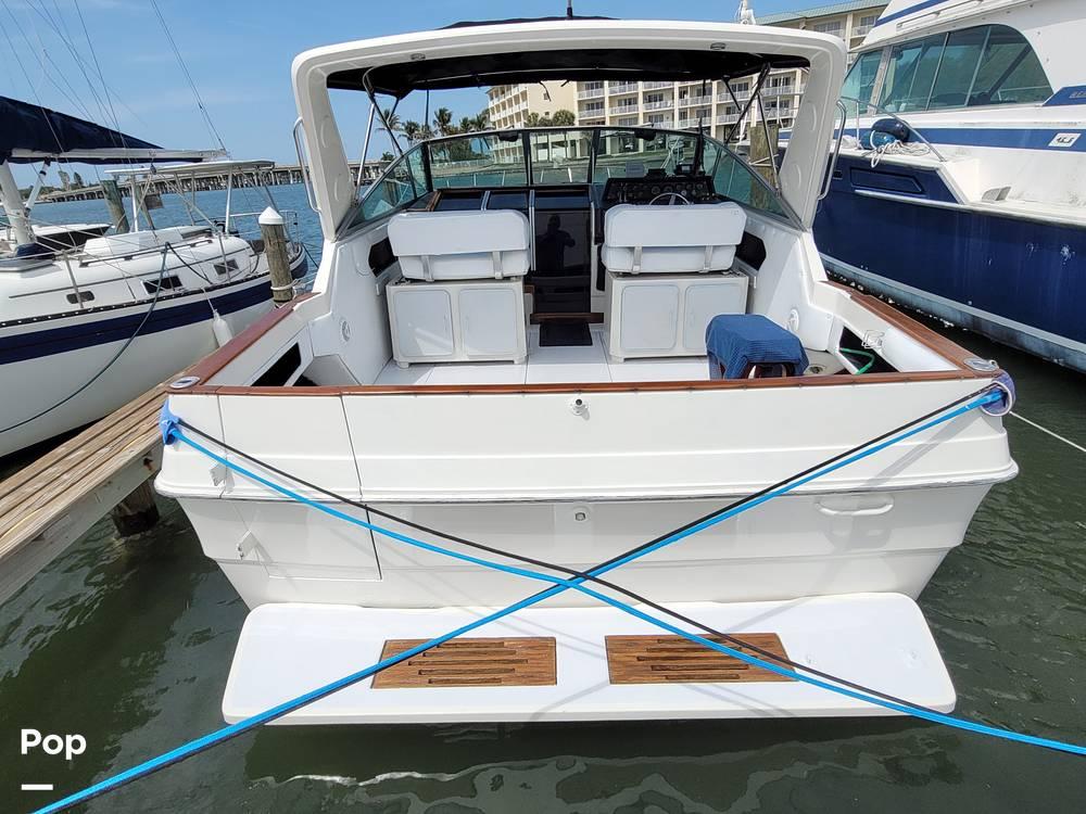 1986 Sea Ray 340 Express for sale in Saint Petersburg, FL