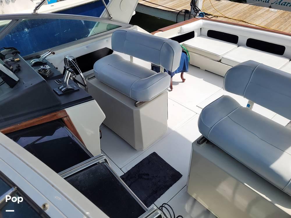 1986 Sea Ray 340 Express for sale in Saint Petersburg, FL