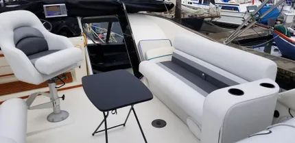 1988 Bayliner 4588 Motoryacht