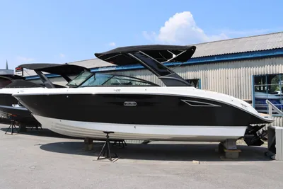 2024 Sea Ray 270SDN