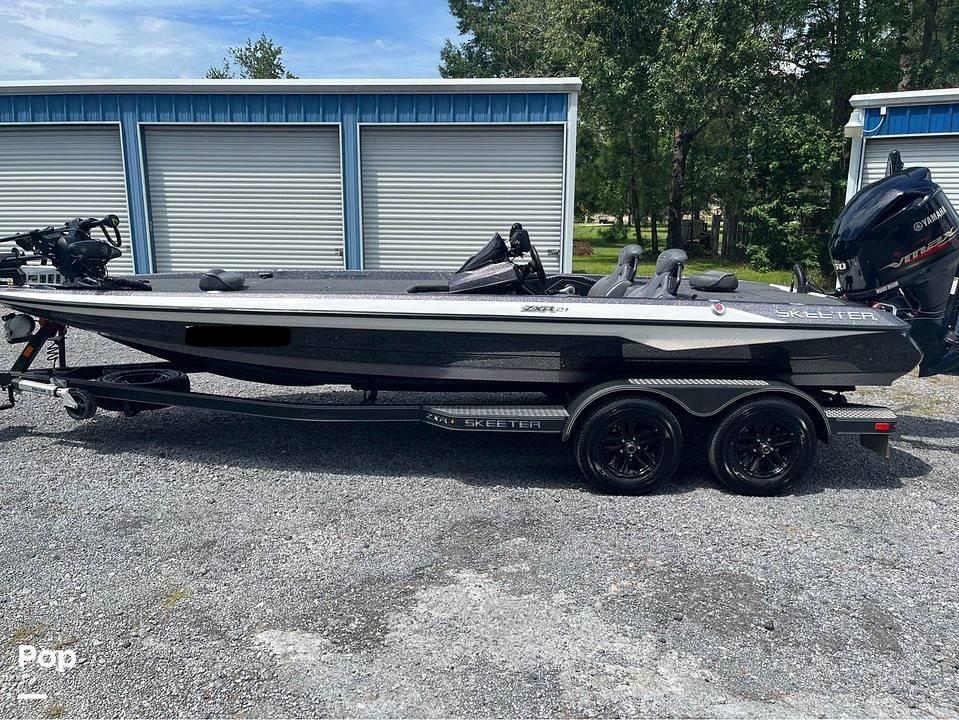 2021 Skeeter ZXR21 for sale in Lumberton, TX