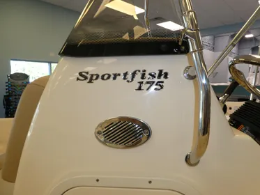 2024 Scout 175 Sportfish