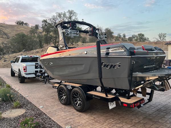 Explore Tigé Zx boats for sale - Boat Trader Explore Tigé Zx boats for sale - Boat Trader