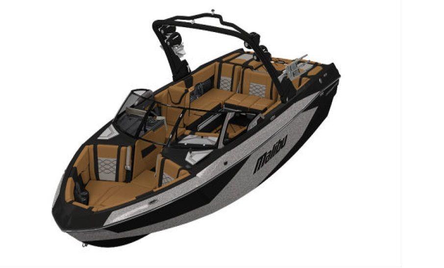 New 2025 Malibu Wakesetter 23LSV, 93636 Madera Boat Trader