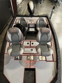 2024 Xpress Boats H17C