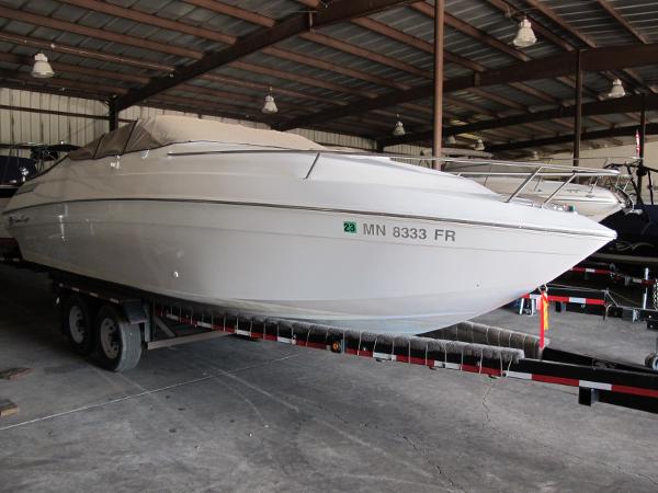 Used 1992 Chris-Craft Concept 228 Cuddy, 55354 Lester Prairie - Boat Trader