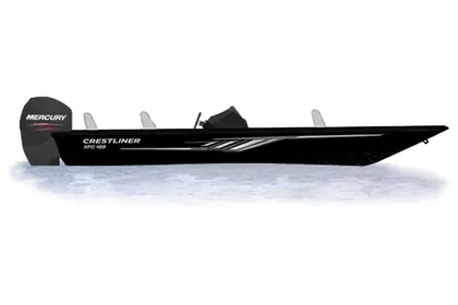 2023 Crestliner XFC 189