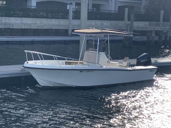 Mako Boats For Sale In Florida By Dealer Boat Trader
