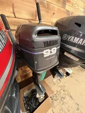 1999 Yamaha Outboards F9.9MLHY