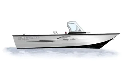 2023 Crestliner 1850 Super Hawk