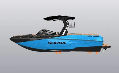 2024 Supra SL 550