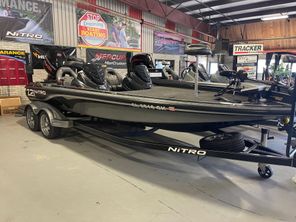 2016 Nitro Z21