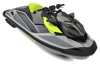 2024 Sea-Doo RXP-X 325 iBR