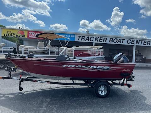 Explore Tracker Pro Guide V 16 Boats For Sale - Boat Trader