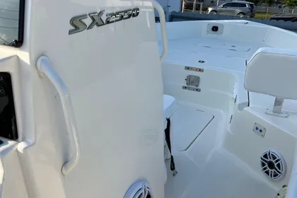 2022 Skeeter SX2550 Family