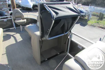 2023 Starcraft Pontoon LX 22 F