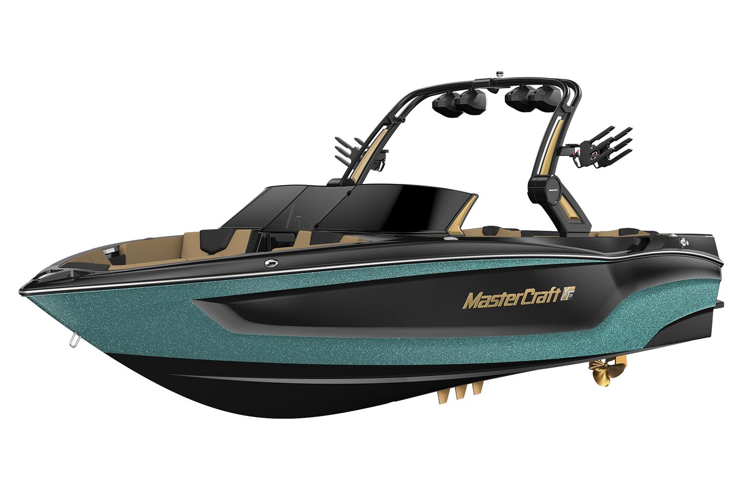 New 2024 MasterCraft XT25 Boat Trader