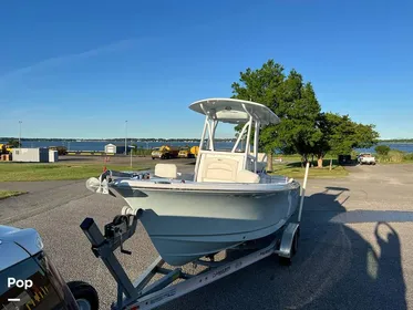 2020 Sea Hunt Ultra 225 for sale in Portsmouth, VA