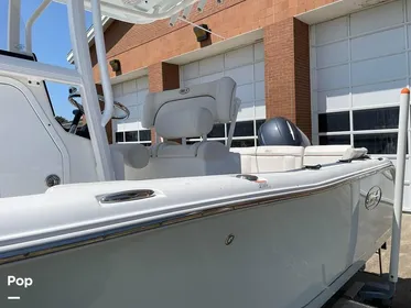 2020 Sea Hunt Ultra 225 for sale in Portsmouth, VA