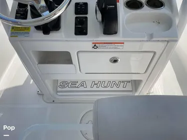 2020 Sea Hunt Ultra 225 for sale in Portsmouth, VA