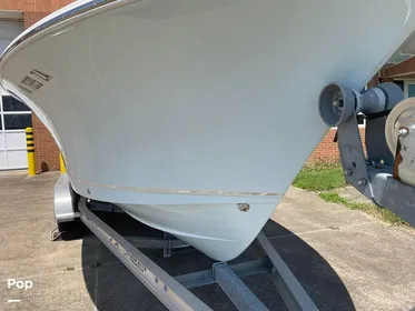 2020 Sea Hunt Ultra 225 for sale in Portsmouth, VA