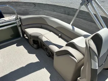 2024 Avalon LSZ - 23 FT