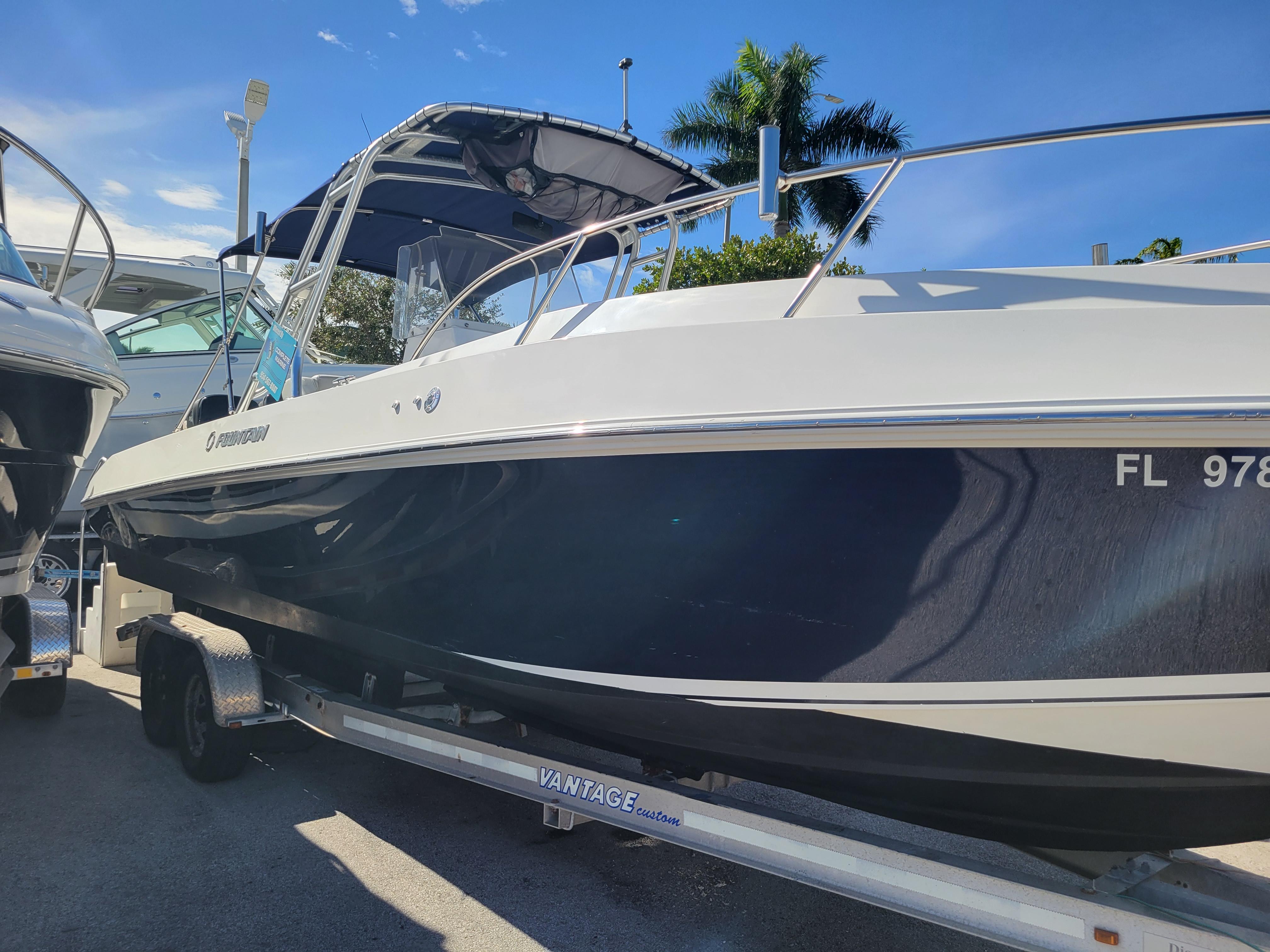 Used Beach Marine 31 for Sale, Yachts For Sale