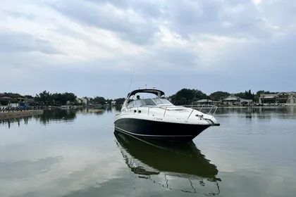 2006 Sea Ray 320 Sundancer