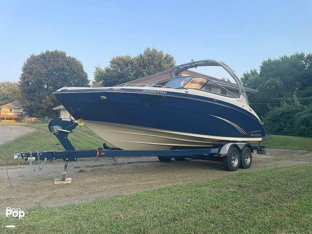 2015 Yamaha 242 Limited S for sale in Kansas City, MO