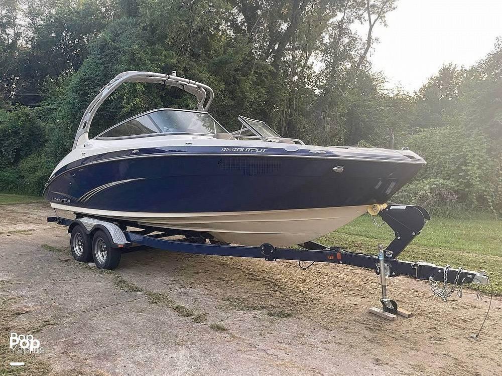 2015 Yamaha 242 Limited S for sale in Kansas City, MO