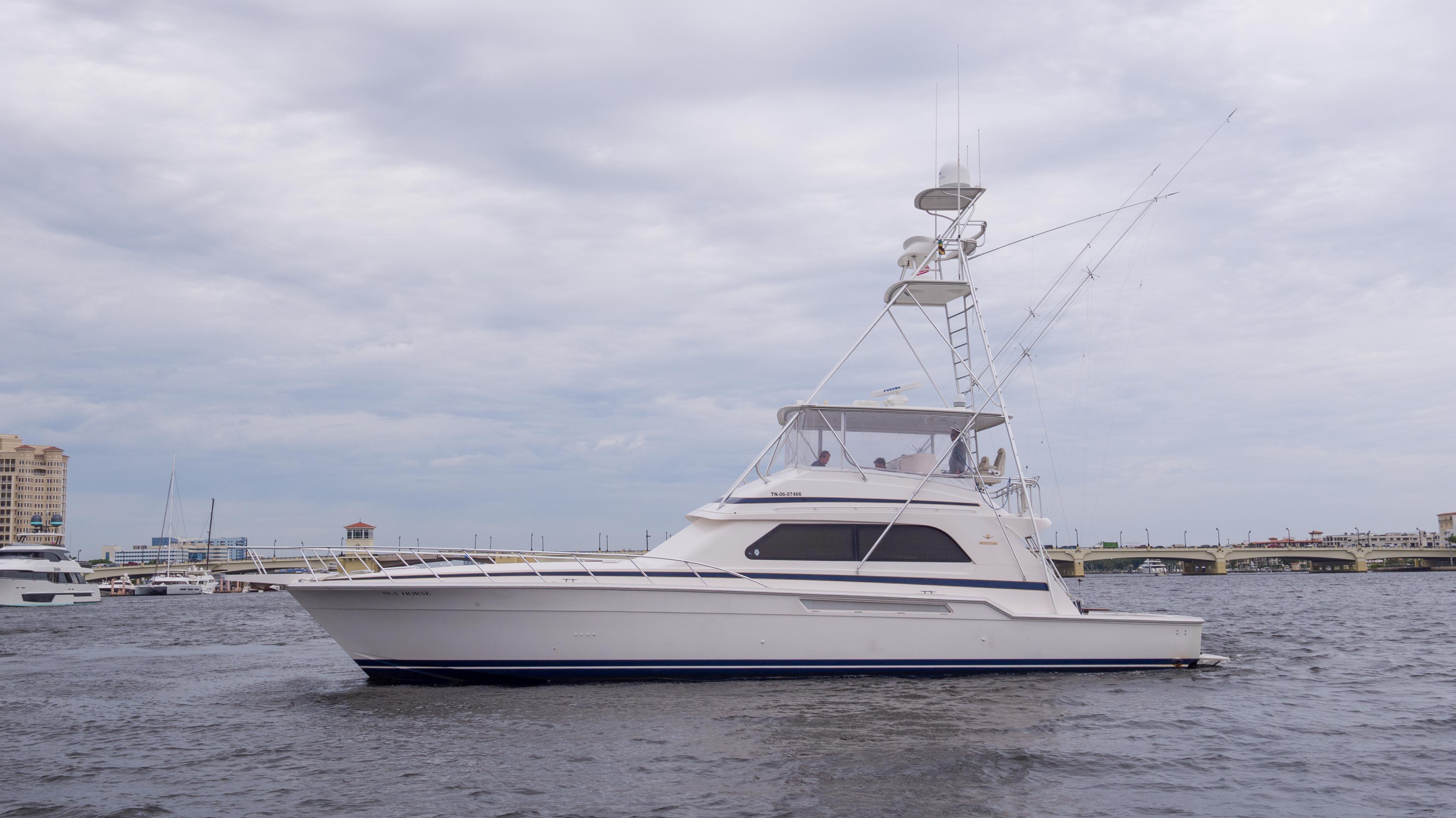 Sport Fishing Boats For Sale In West Palm Beach Boat Trader, 48% OFF