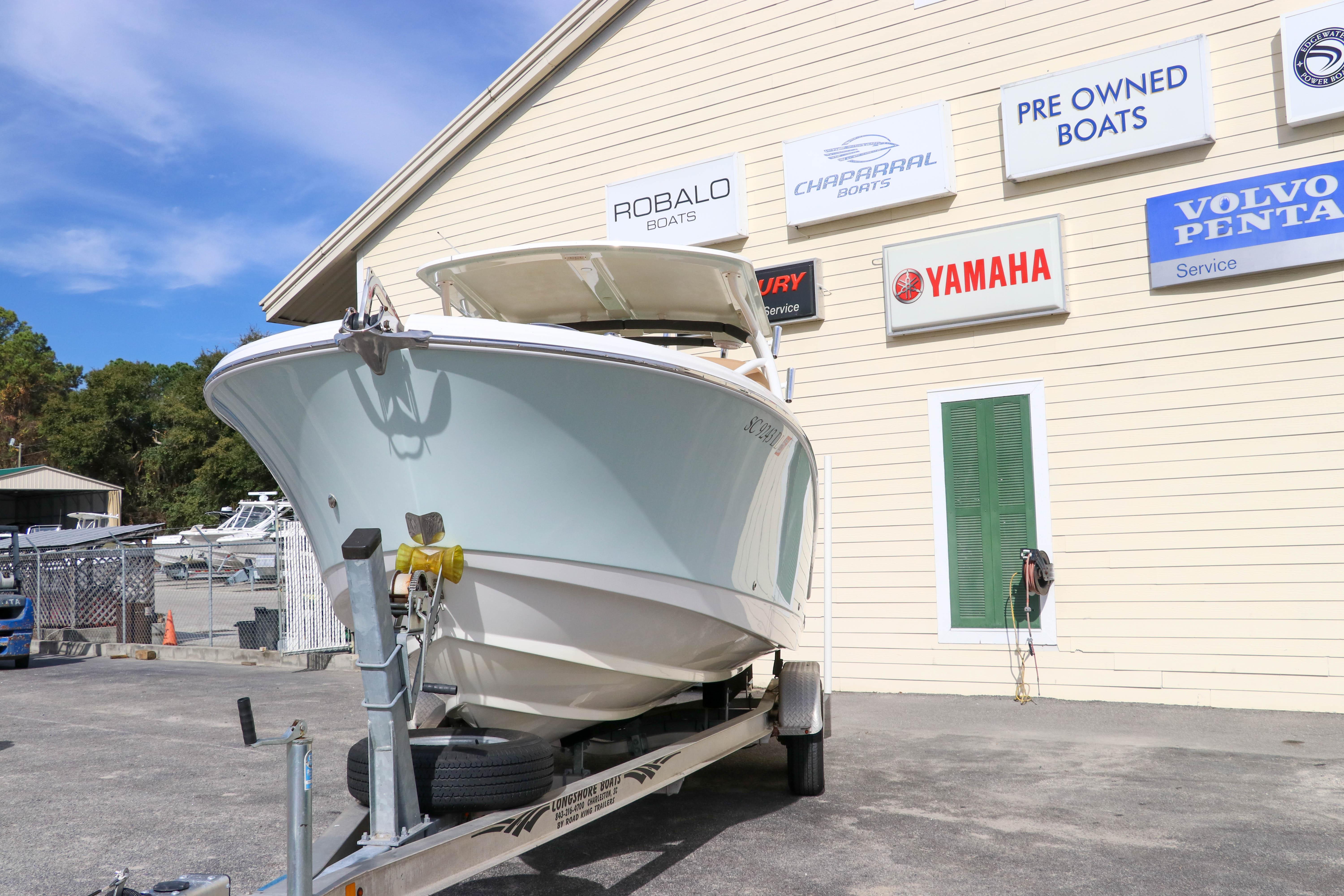 Used Boats For Sale, 843-216-4700