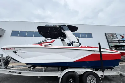 2022 Nautique Super Air Nautique G23 Paragon