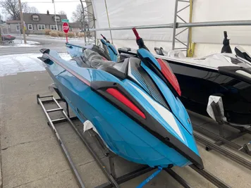 2024 Yamaha Boats VX DELUXE w/AUDIO