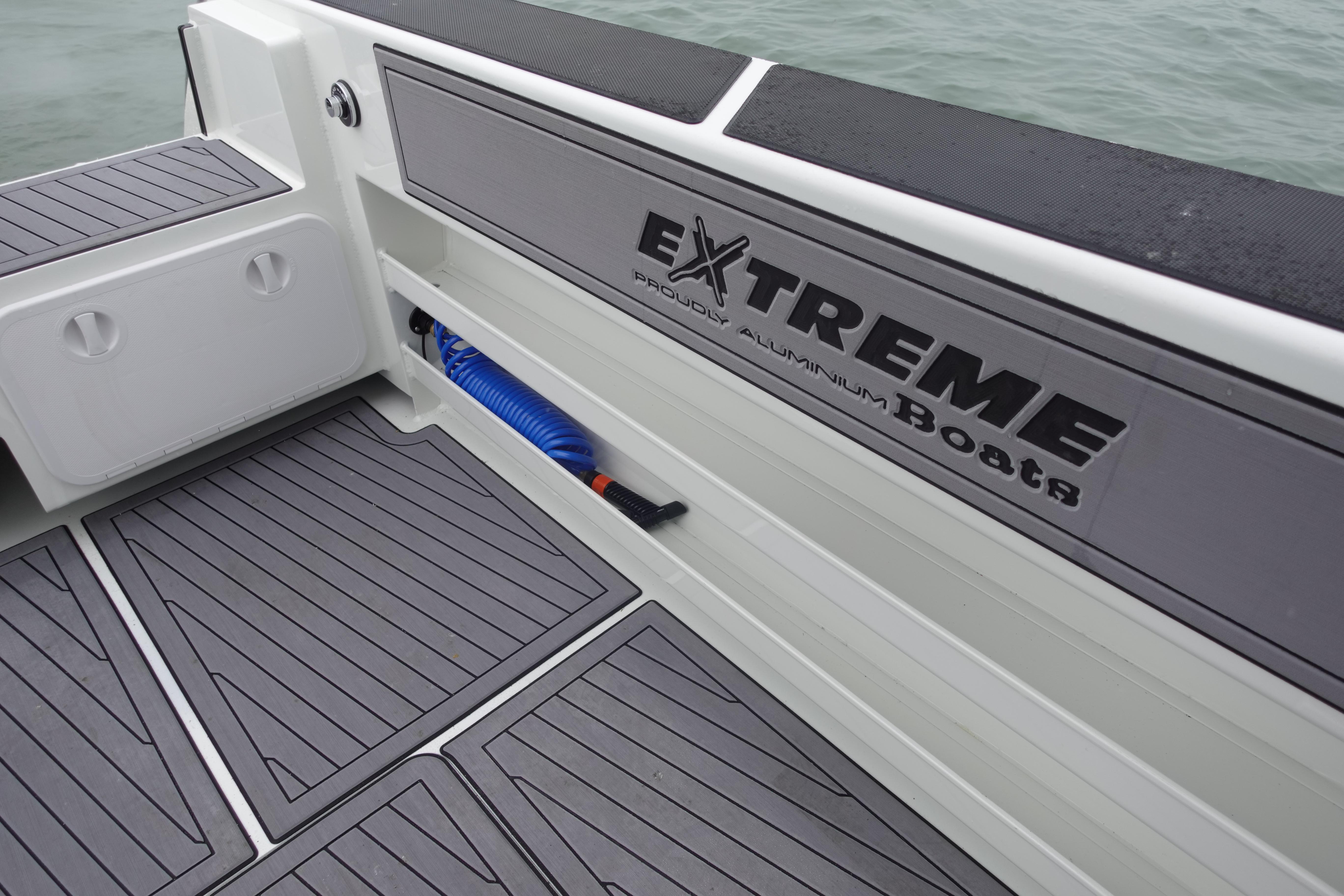 Extreme Boats SeaDek