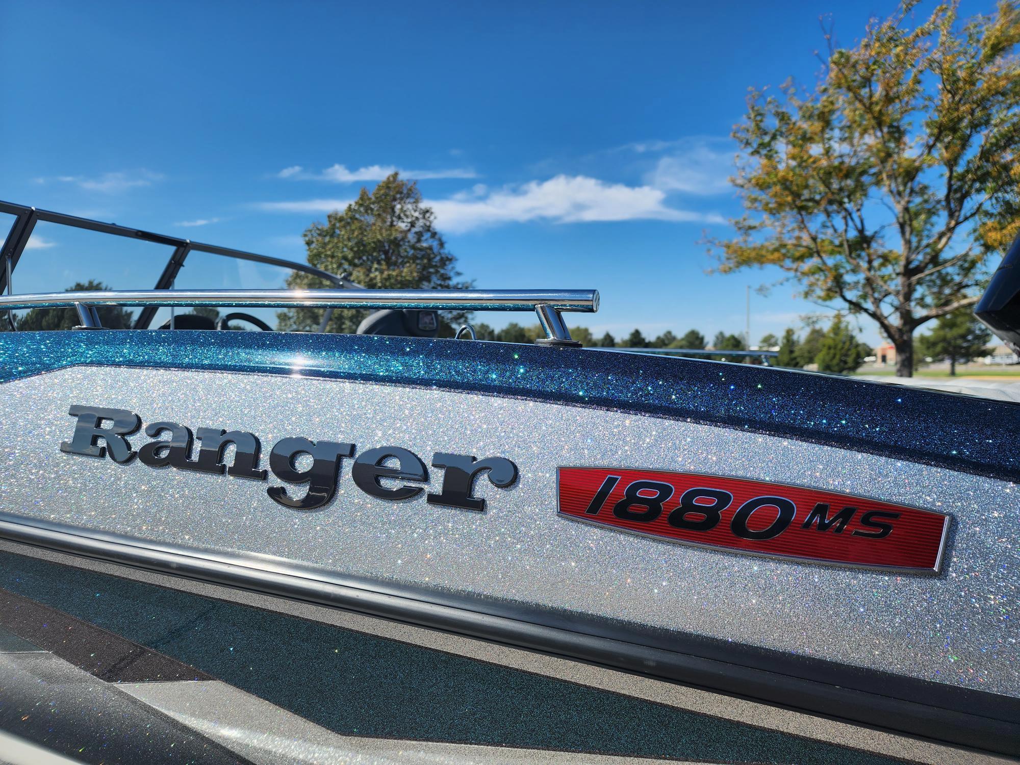 2024 Ranger 1880MS
