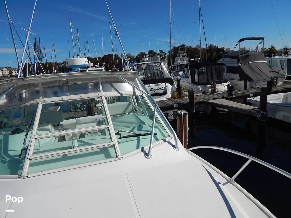 1998 Cabo 31 Express for sale in Solomons, MD