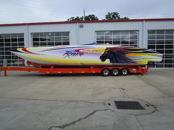 Mti Boats For Sale Boat Trader