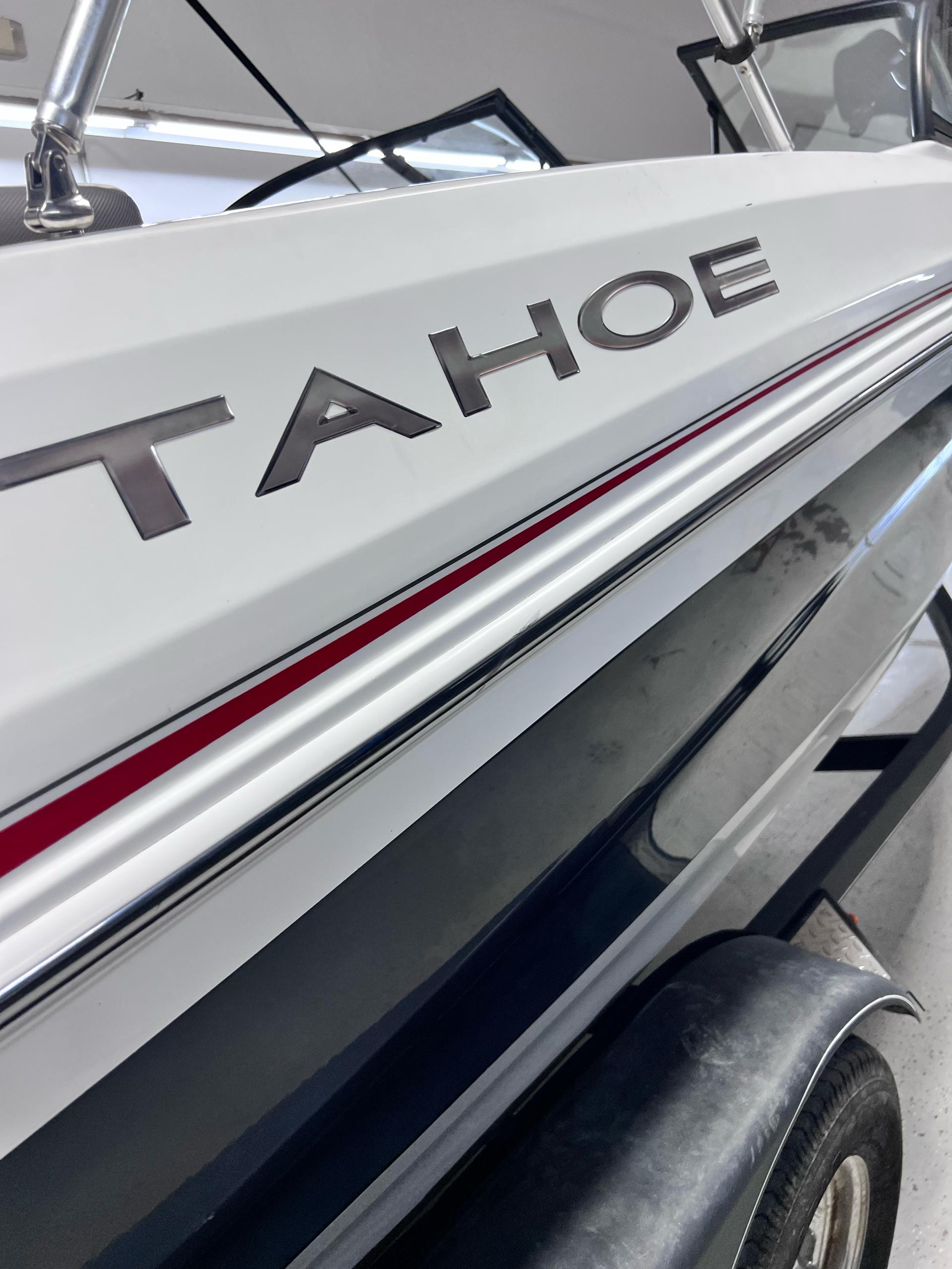 2018 Tahoe 500 TS