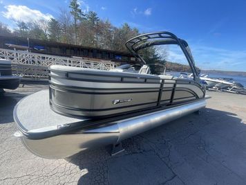 2023 Harris Solstice 230 SL