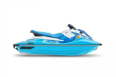 2024 Yamaha Boats EX Sport EX1050B-AA