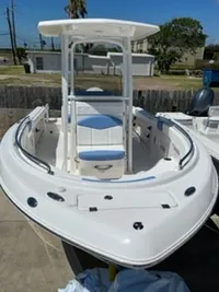 Saltwater Fishing boats for sale in South Padre Island - Boat Trader
