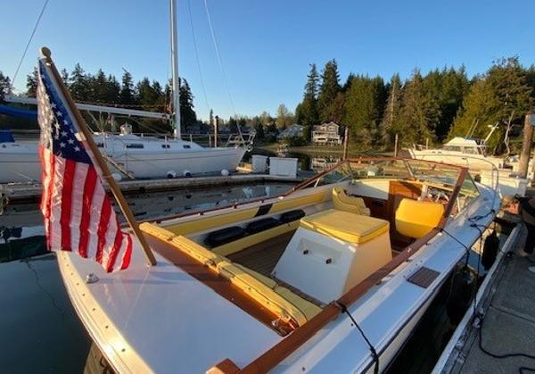 Used 1980 Lyman 24 Biscayne, 98102 Seattle - Boat Trader