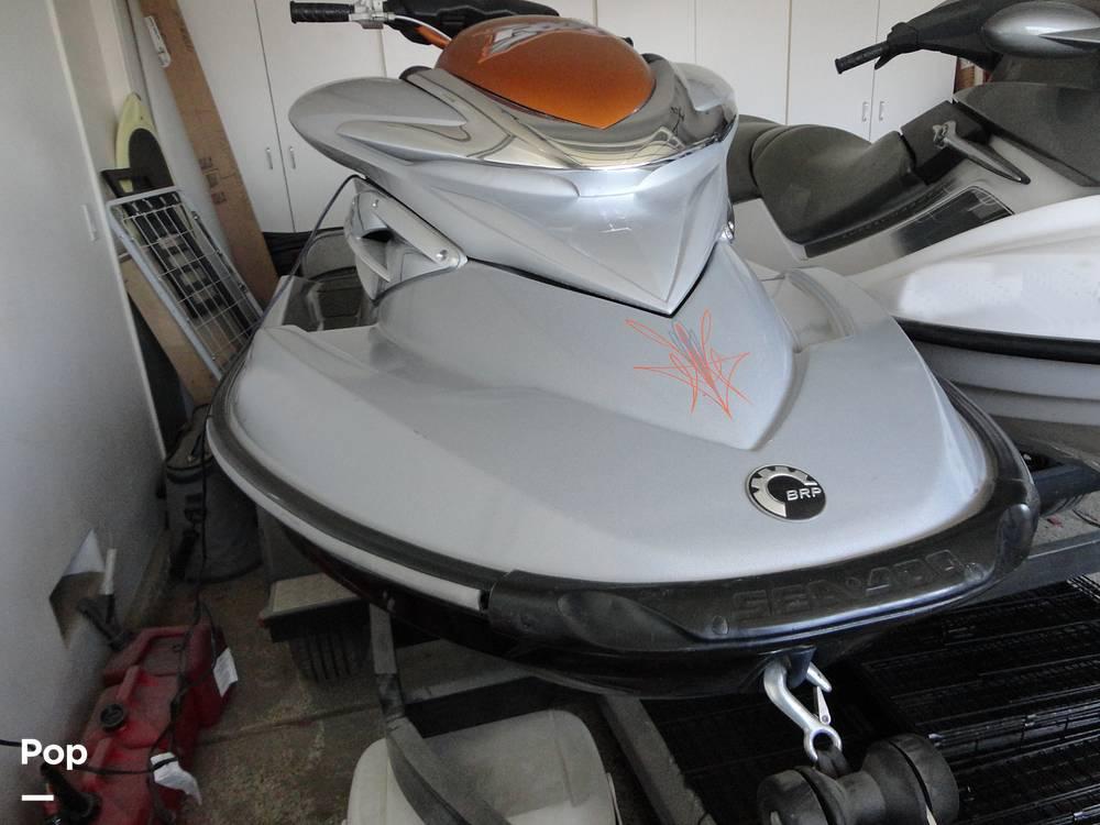 2008 Sea-Doo RXP 255 for sale in Rancho Mirage, CA