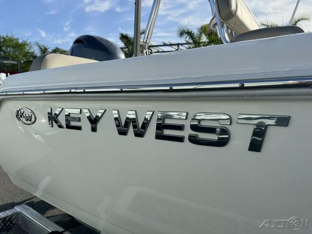 2024 Key West 189 FS